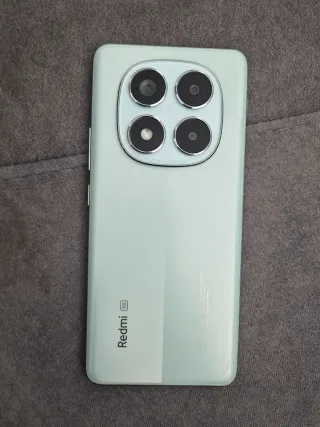 Xiaomi Redmi 14 Pro 5G Negro