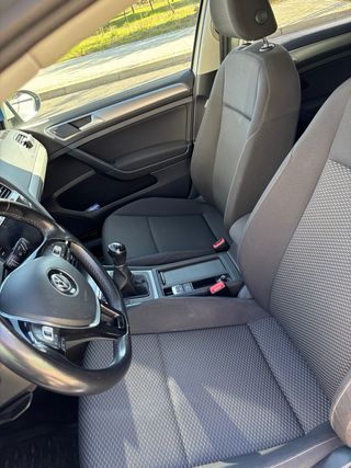 Volkswagen Golf 2019