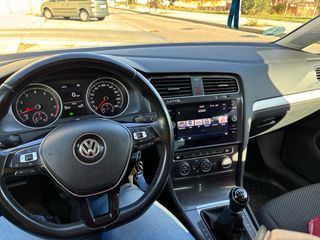 Volkswagen Golf 2019