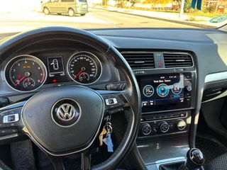 Volkswagen Golf 2019