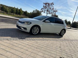 Volkswagen Golf 2019