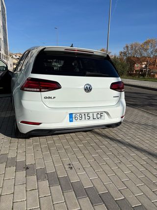 Volkswagen Golf 2019