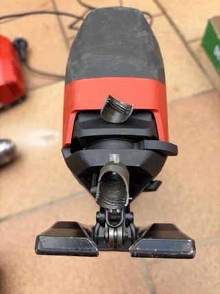 Taladro y Sierra Caladora HILTI negociable...