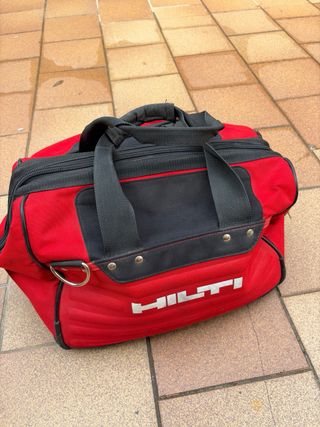 Taladro y Sierra Caladora HILTI negociable...