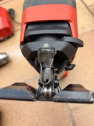 Taladro y Sierra Caladora HILTI negociable...