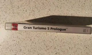 Gran Turismo 5 Prologue PS3