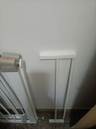 Barreras de seguridad infantil