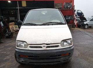 Válvula egr 1471065y00 nissan serena (c23m) 378664