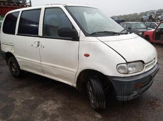 Válvula egr 1471065y00 nissan serena (c23m) 378664