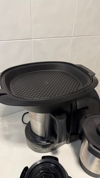 Robot Cocina Cecotec Mambo 9590