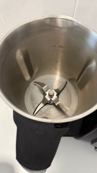 Robot Cocina Cecotec Mambo 9590