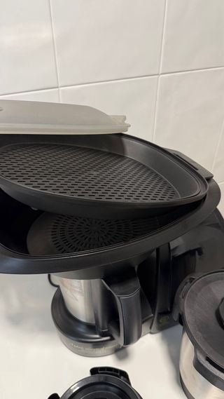 Robot Cocina Cecotec Mambo 9590