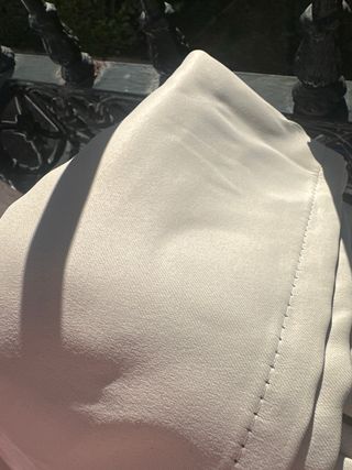 Cortinas Opacas Beige (2 alas)