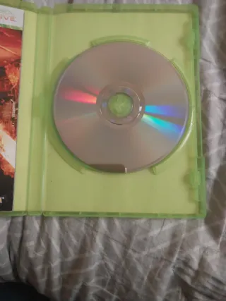 XBOX 360 Devil May Cry 4 PAL Completo