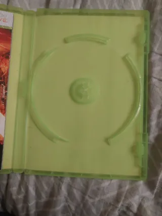 XBOX 360 Devil May Cry 4 PAL Completo