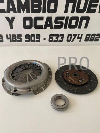 Kit embrague toyota 801320