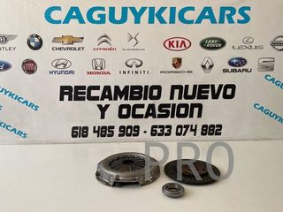 Kit embrague toyota 801320