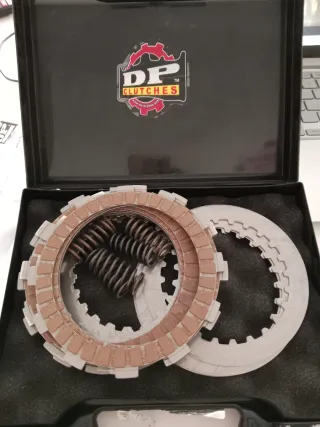 Kit Embrague DP Brakes Honda CR125R