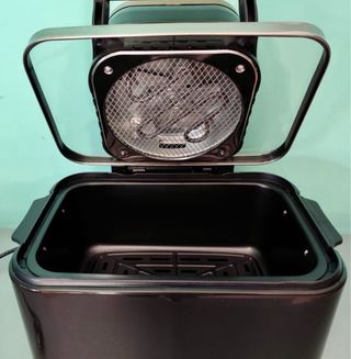 Friggitrice ad aria 9L XL Touch Display 1800W