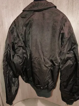 Chaqueta Alpha Industries CWU 45P MP