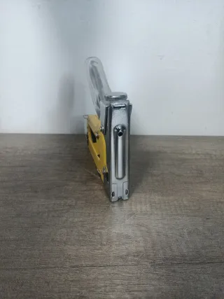 Grapadora Manual NUNU 3 en 1