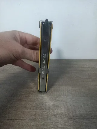 Grapadora Manual NUNU 3 en 1