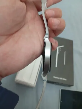 Samsung S25 Ultra 512GB + Galaxy Watch 7