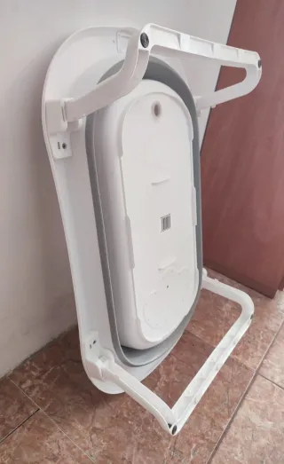 Bañera plegable Bebé