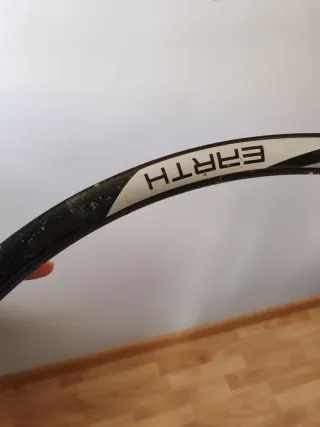 Aro Carbono Speedsix Earth