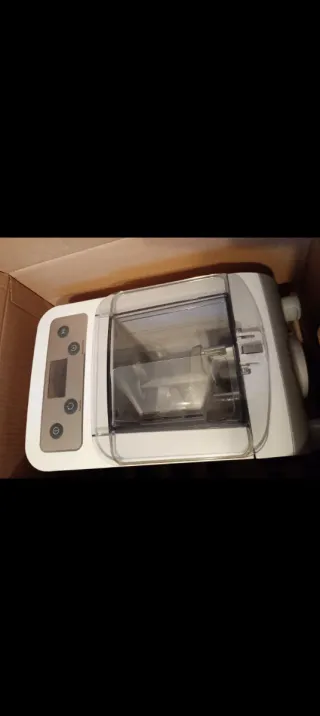 Philips Pasta Maker Avance Collection