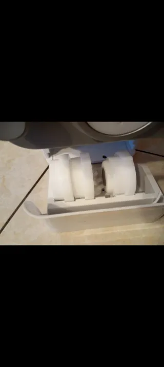 Philips Pasta Maker Avance Collection