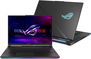 ROG Strix RTX 4090 Laptop i9 32GB RAM RTX 4090