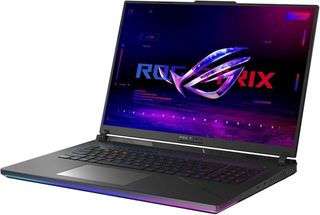 ROG Strix RTX 4090 Laptop i9 32GB RAM RTX 4090