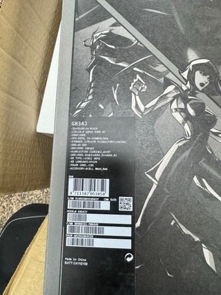 ROG Strix RTX 4090 Laptop i9 32GB RAM RTX 4090