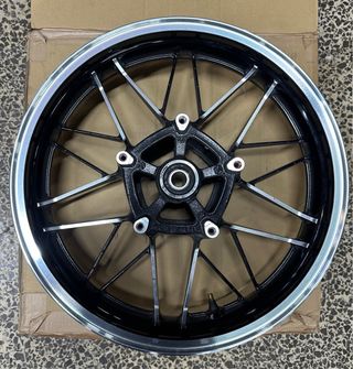 Llanta Delantera Kawasaki Z900 RS