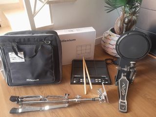 Pack Nonapad Millenium