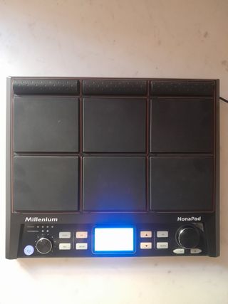 Pack Nonapad Millenium