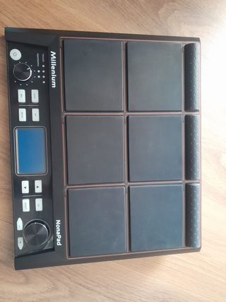 Pack Nonapad Millenium