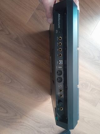 Pack Nonapad Millenium