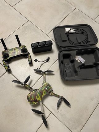 DJI Mavic Mini Combo Drone