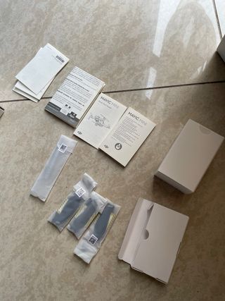 DJI Mavic Mini Combo Drone