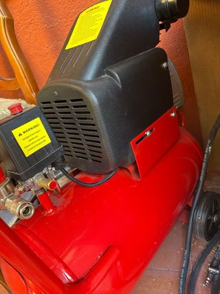 !NUEVO! !NUEVO! Compresor AMC 24L