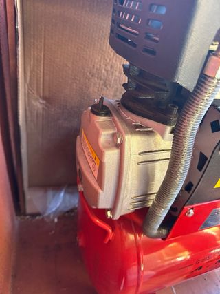 !NUEVO! !NUEVO! Compresor AMC 24L