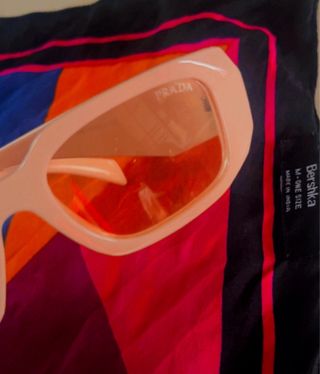 Occhiali da sole Prada