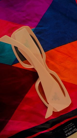 Occhiali da sole Prada