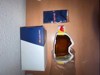 Gafas Red Bull Snowboard Esquí