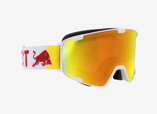 Gafas Red Bull Snowboard Esquí