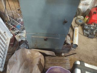 Sierra Vertical Inca S400