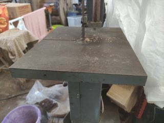 Sierra Vertical Inca S400