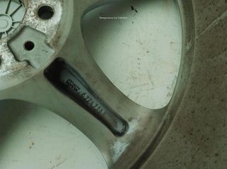 Bmw 6774725 llanta 3 coupe (e92) 22968555